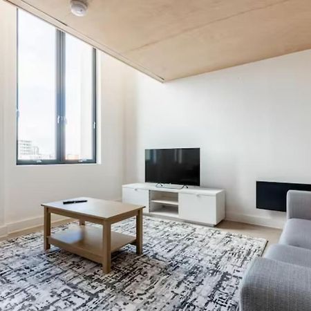 Two Bedrooms Exquisite En-Suite Apartment Deansgate مانشستر المظهر الخارجي الصورة