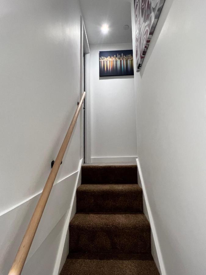 Two Bedrooms Exquisite En-Suite Apartment Deansgate مانشستر المظهر الخارجي الصورة
