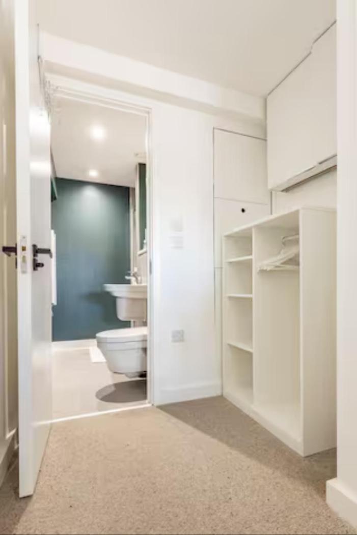 Two Bedrooms Exquisite En-Suite Apartment Deansgate مانشستر المظهر الخارجي الصورة