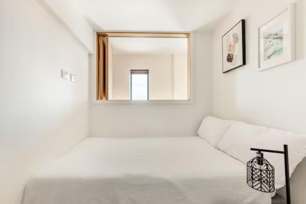 Two Bedrooms Exquisite En-Suite Apartment Deansgate مانشستر المظهر الخارجي الصورة