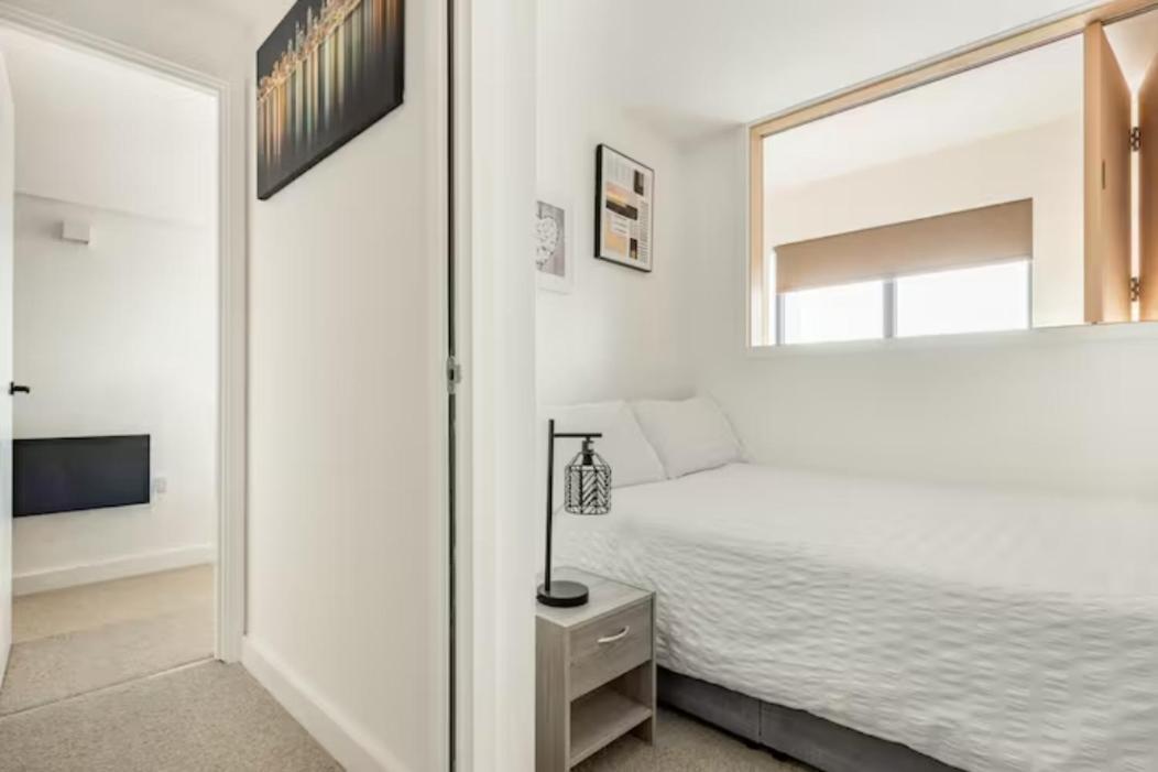 Two Bedrooms Exquisite En-Suite Apartment Deansgate مانشستر المظهر الخارجي الصورة