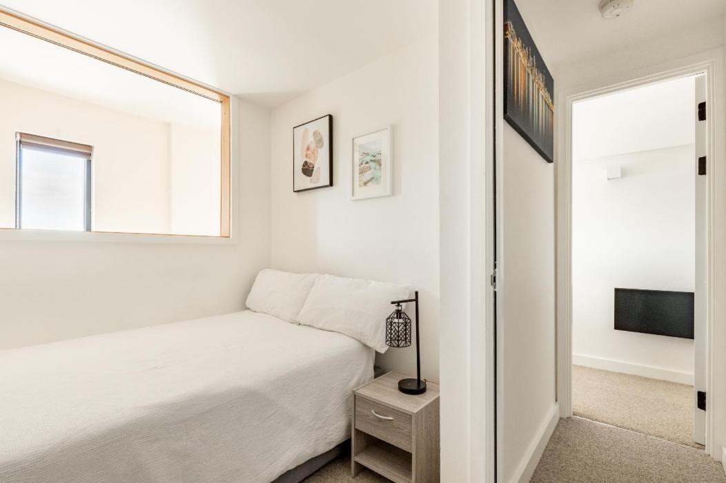 Two Bedrooms Exquisite En-Suite Apartment Deansgate مانشستر المظهر الخارجي الصورة