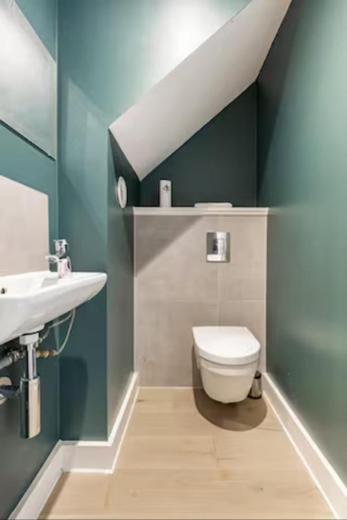 Two Bedrooms Exquisite En-Suite Apartment Deansgate مانشستر المظهر الخارجي الصورة