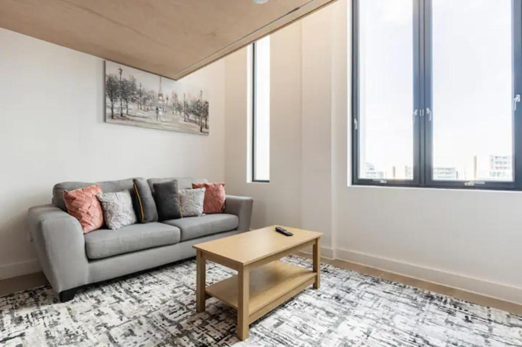 Two Bedrooms Exquisite En-Suite Apartment Deansgate مانشستر المظهر الخارجي الصورة